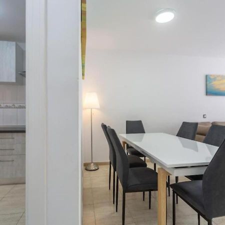 Reef Aqua Vista 3 Bedroom Apartment By Aqua Vista Tenerife Callao Salvaje Dış mekan fotoğraf