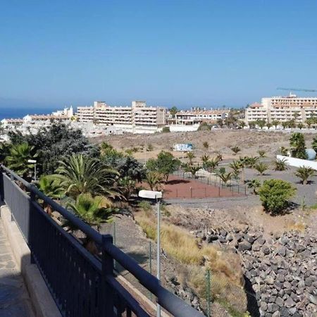 Reef Aqua Vista 3 Bedroom Apartment By Aqua Vista Tenerife Callao Salvaje Dış mekan fotoğraf