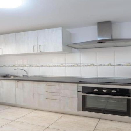 Reef Aqua Vista 3 Bedroom Apartment By Aqua Vista Tenerife Callao Salvaje Dış mekan fotoğraf