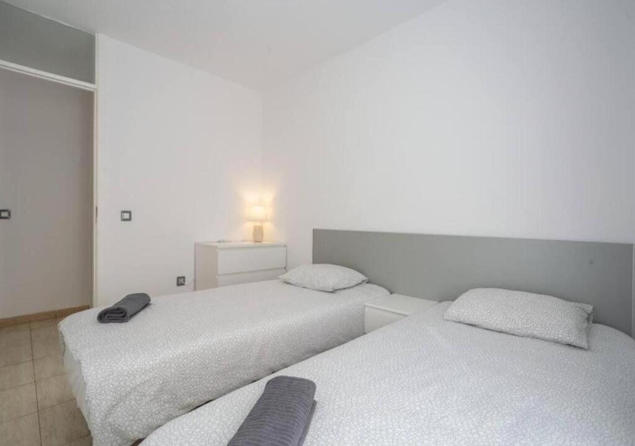 Reef Aqua Vista 3 Bedroom Apartment By Aqua Vista Tenerife Callao Salvaje Dış mekan fotoğraf