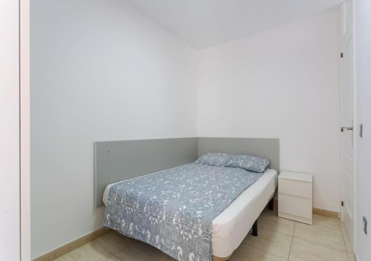 Reef Aqua Vista 3 Bedroom Apartment By Aqua Vista Tenerife Callao Salvaje Dış mekan fotoğraf