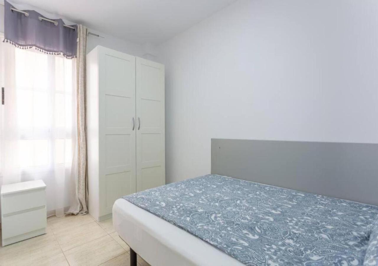 Reef Aqua Vista 3 Bedroom Apartment By Aqua Vista Tenerife Callao Salvaje Dış mekan fotoğraf