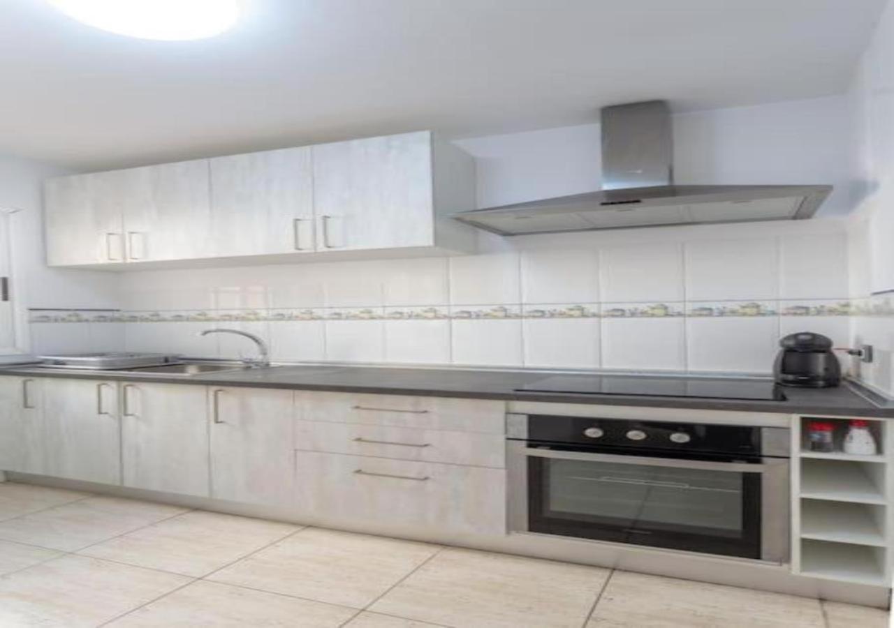 Reef Aqua Vista 3 Bedroom Apartment By Aqua Vista Tenerife Callao Salvaje Dış mekan fotoğraf