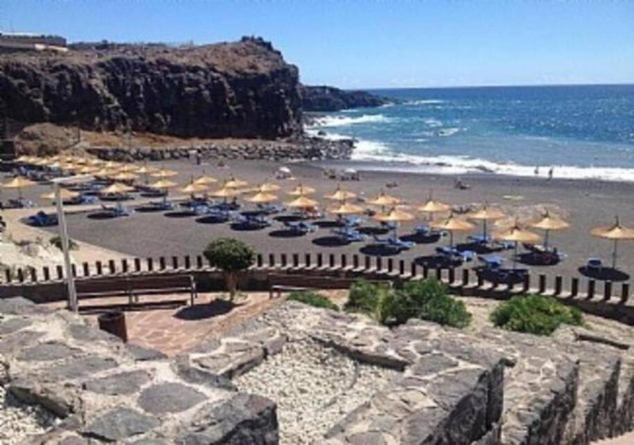 Reef Aqua Vista 3 Bedroom Apartment By Aqua Vista Tenerife Callao Salvaje Dış mekan fotoğraf