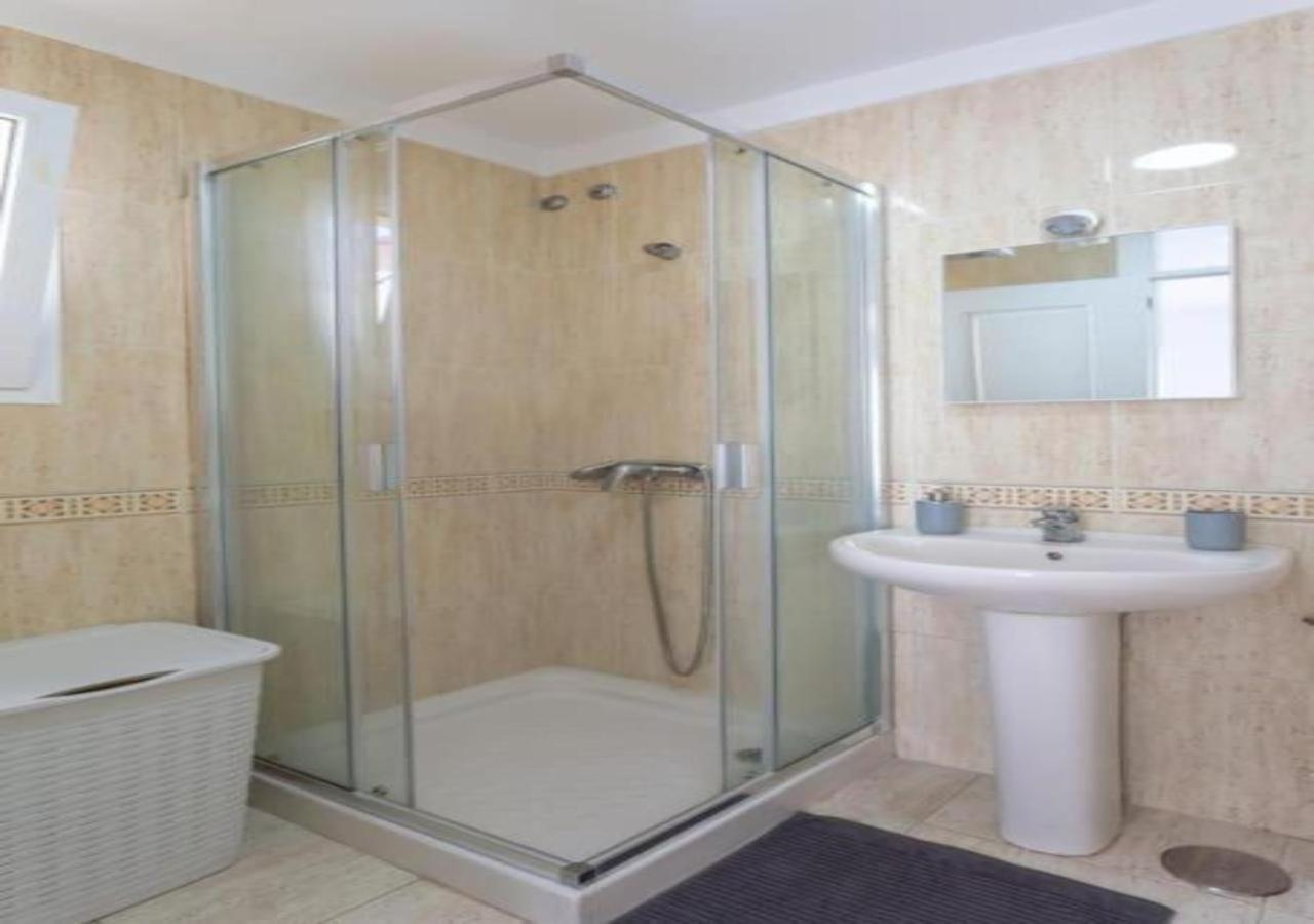 Reef Aqua Vista 3 Bedroom Apartment By Aqua Vista Tenerife Callao Salvaje Dış mekan fotoğraf